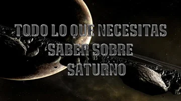 saturno significado espiritual