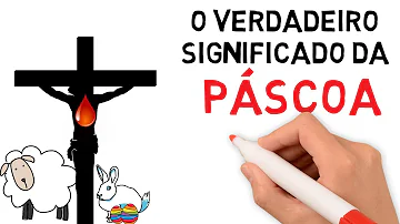 páscoa significado espiritual