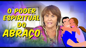 abraço significado espiritual