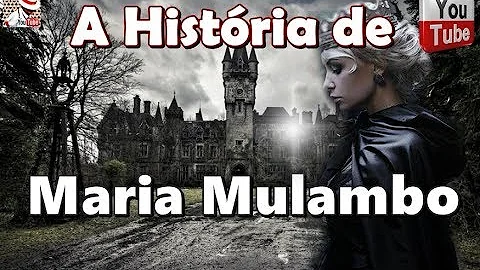 maria mulambo significado espiritual