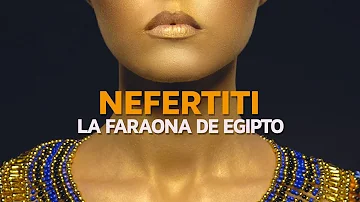 nefertiti significado espiritual