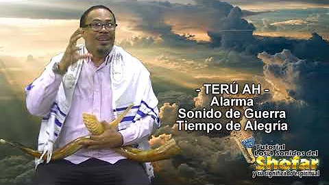 shofar significado espiritual