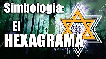 hexagrama significado espiritual