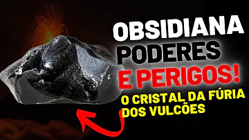 obsidiana negra significado espiritual