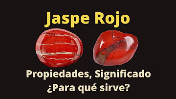 jaspe significado espiritual