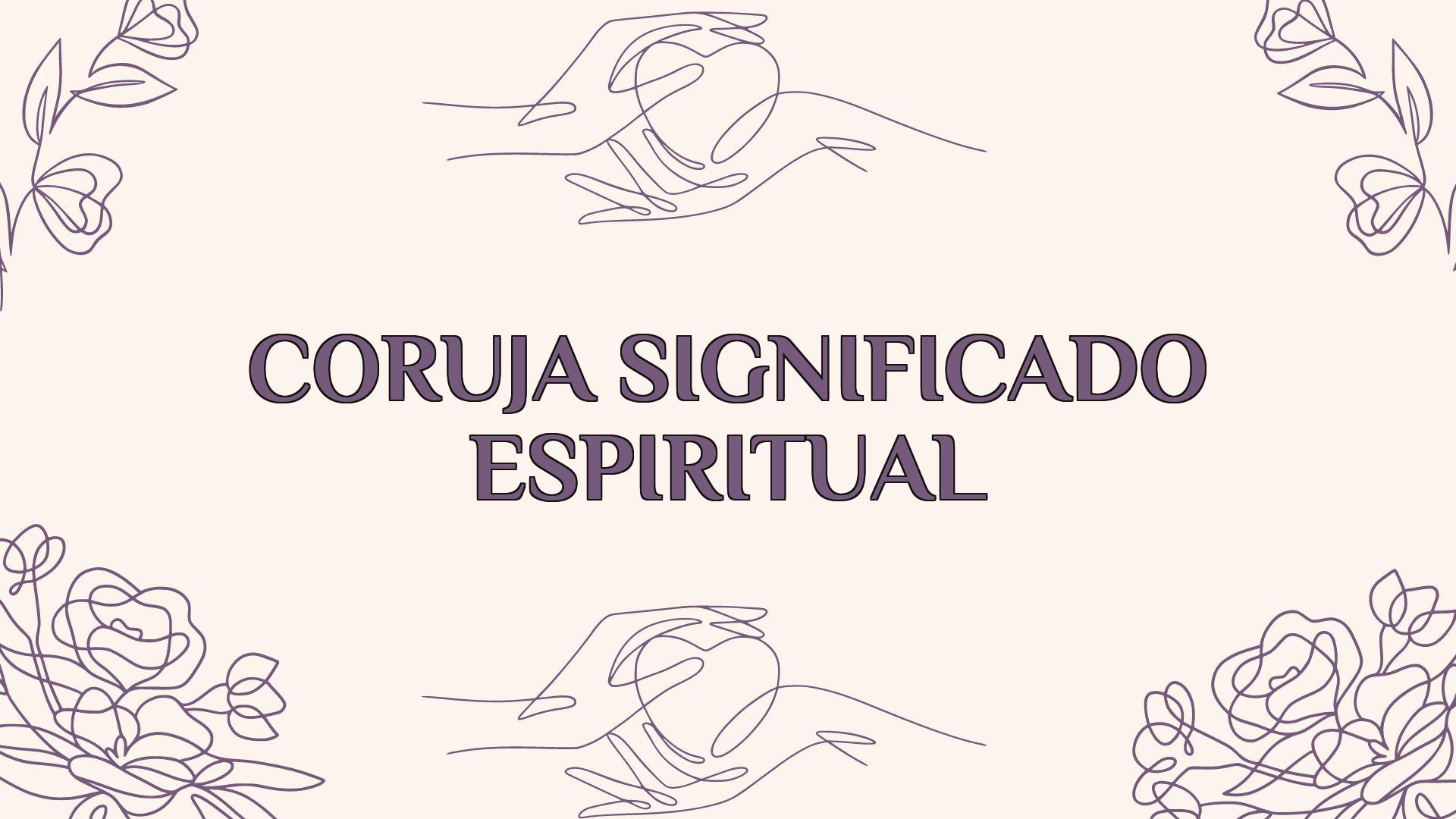 Coruja Significado Espiritual