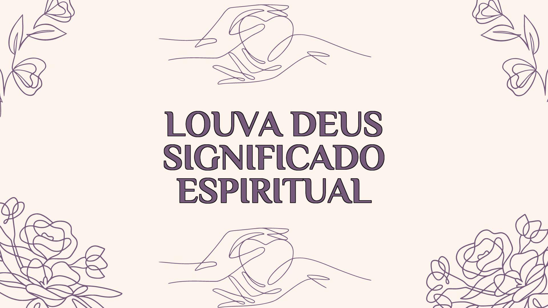 Qual o significado espiritual de louva-a-deus?🔽 Descubra a emoção das ...