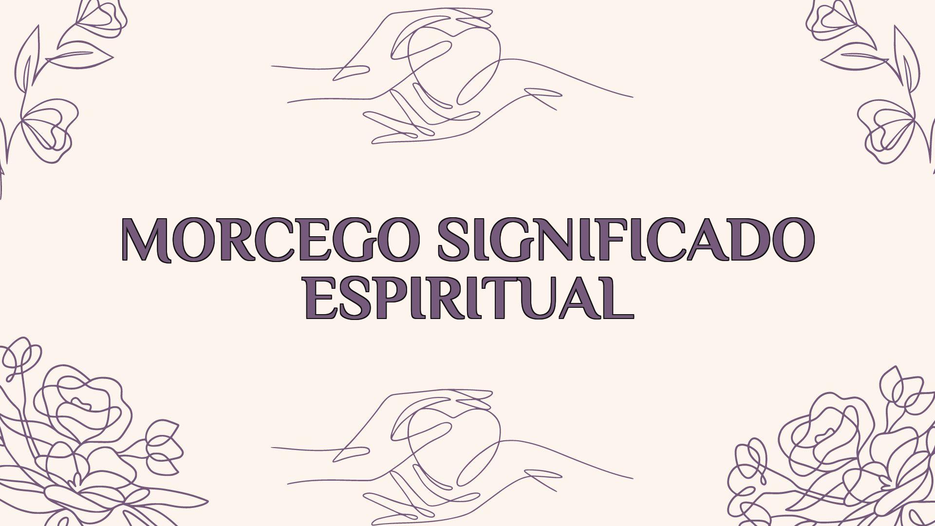 Morcego Significado Espiritual