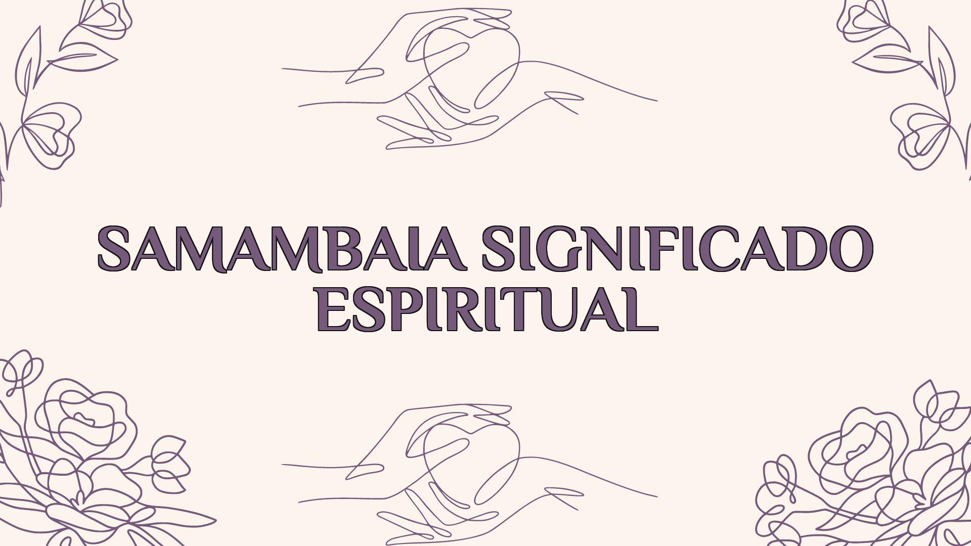 samambaia significado espiritual