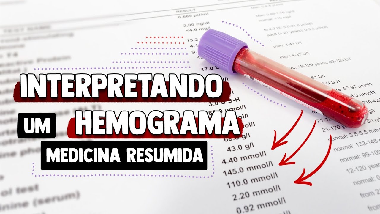 O que Significa Segmentado No Exame De Sangue [ 2023 Resolvido ]