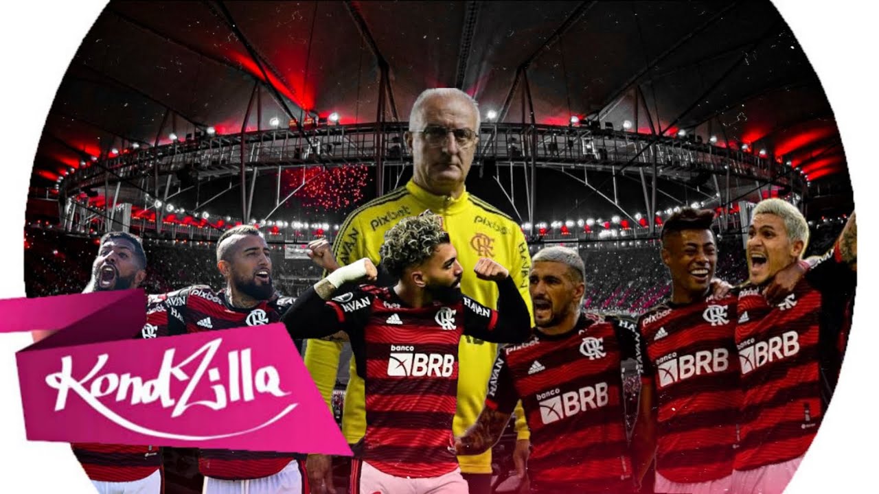 O que Significa Crf Do Flamengo [ 2023 Resolvido ]