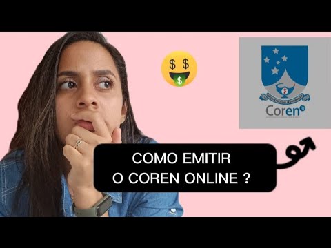 O que Significa Coren [ 2023 Resolvido ]