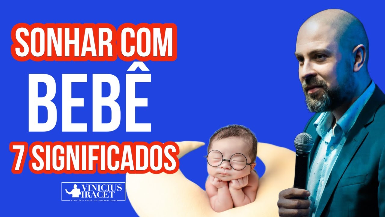 O que Significa Sonhar Amamentando Um Bebe [ 2023 Resolvido ]