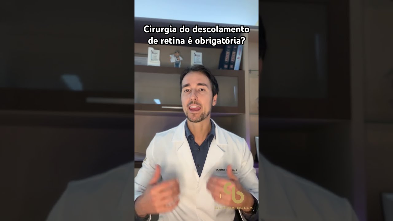 O que é Mapeamento De Retina [ 2023 Resolvido ]