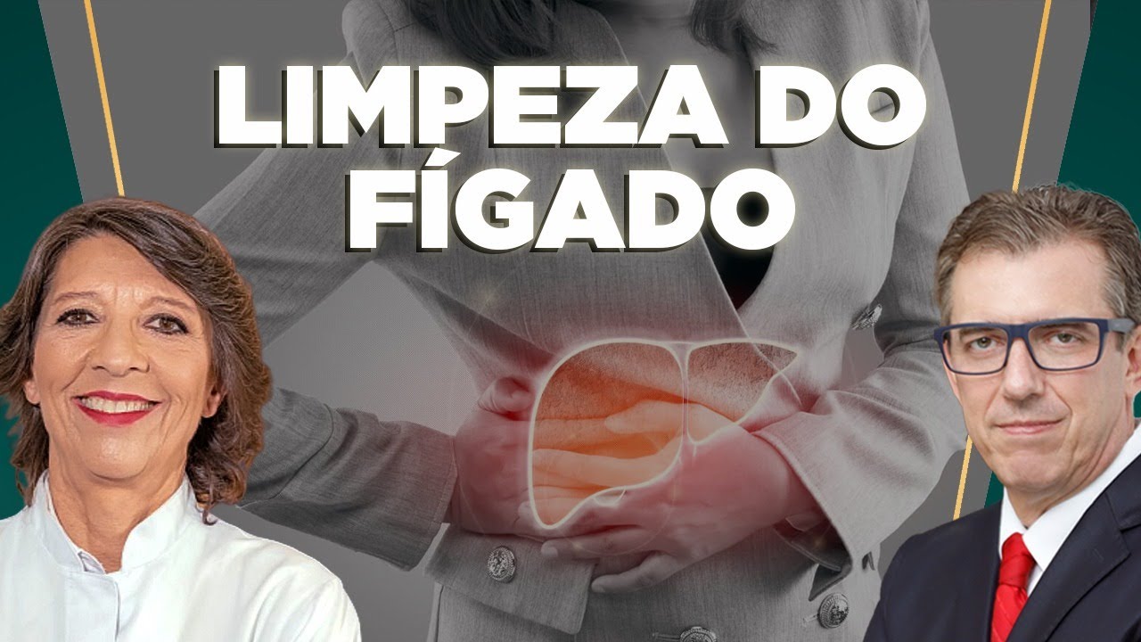 Qual O Medico que Cuida Do Figado [ 2023 Resolvido ]