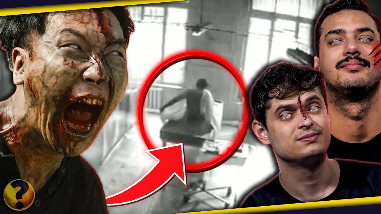 O que Significa Sonhar Com Apocalípse Zumbi [ 2023 Resolvido ]