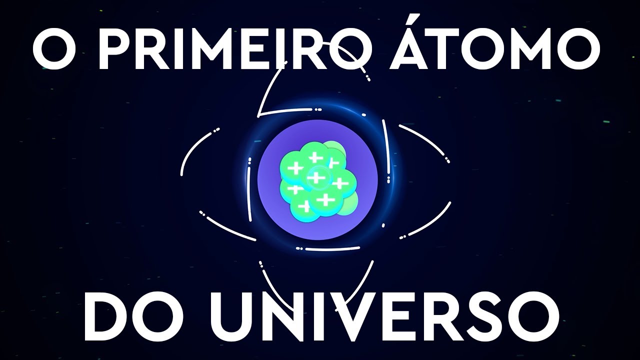 Que Elementos Químicos Foram Formados No Início Do Universo [ 2023 Resolvido ]