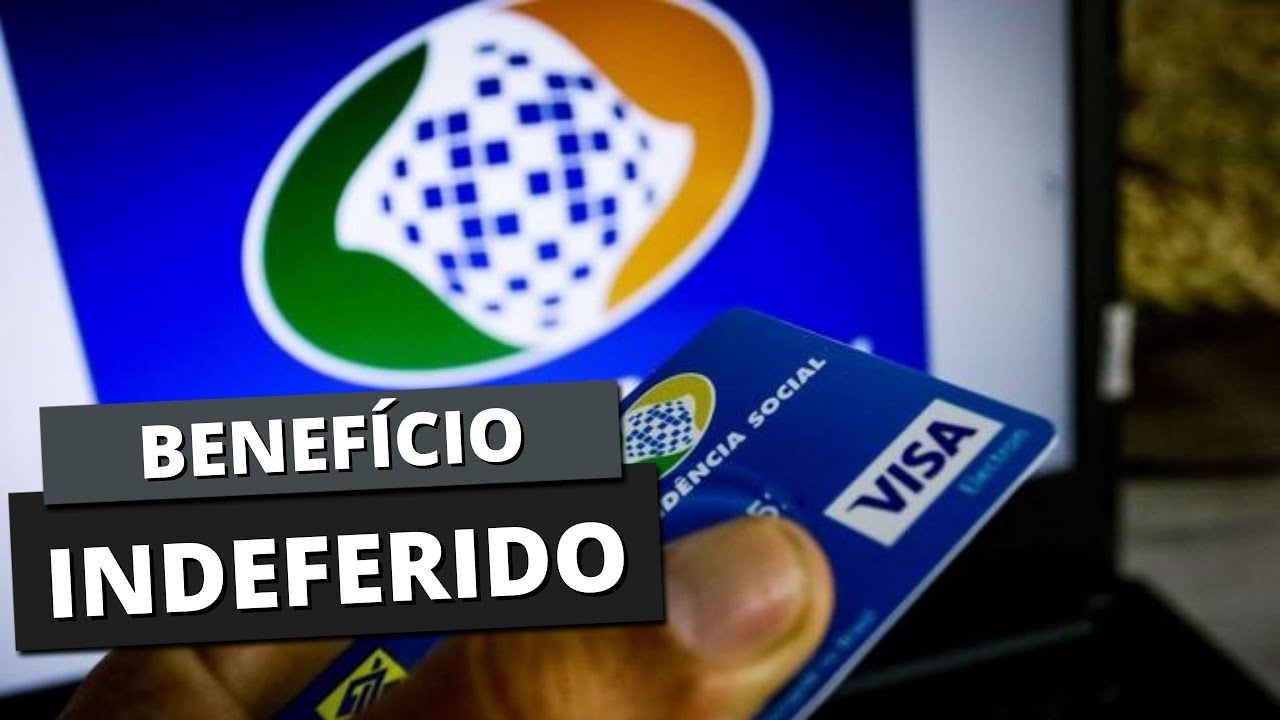 O que Significa Indeferido No Inss [ 2023 Resolvido ]