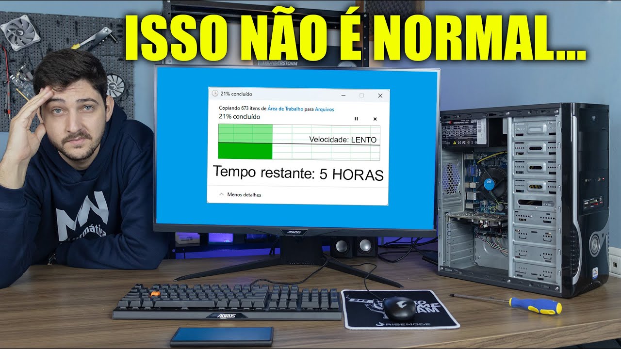 O que Significa Lag Nozes [ 2023 Resolvido ]