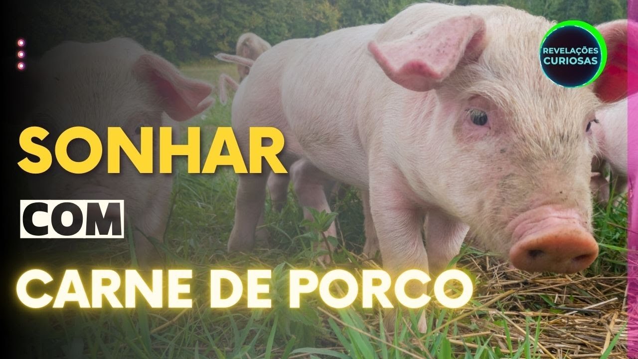 O que Significa Sonhar Com Carne Crua [ 2023 Resolvido ]