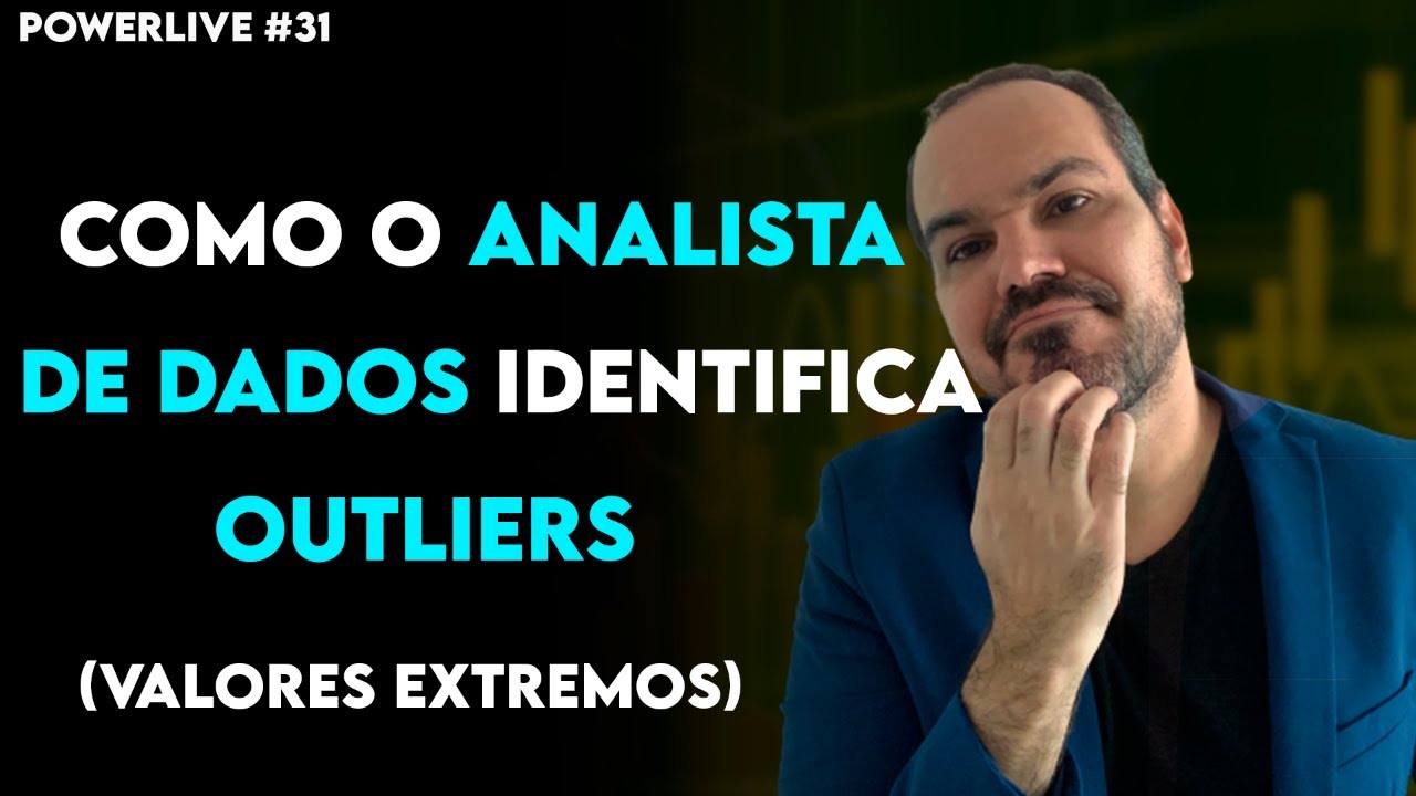 O que é Outlier [ 2023 Resolvido ]