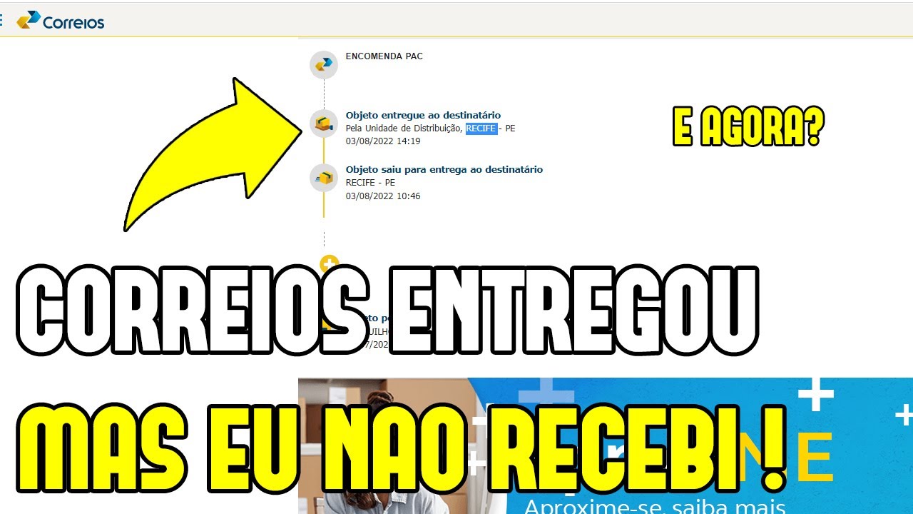 O que Significa Objeto Postado [ 2023 Resolvido ]