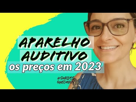 Para que Serve O Aparelho Auditivo [ 2023 Resolvido ]