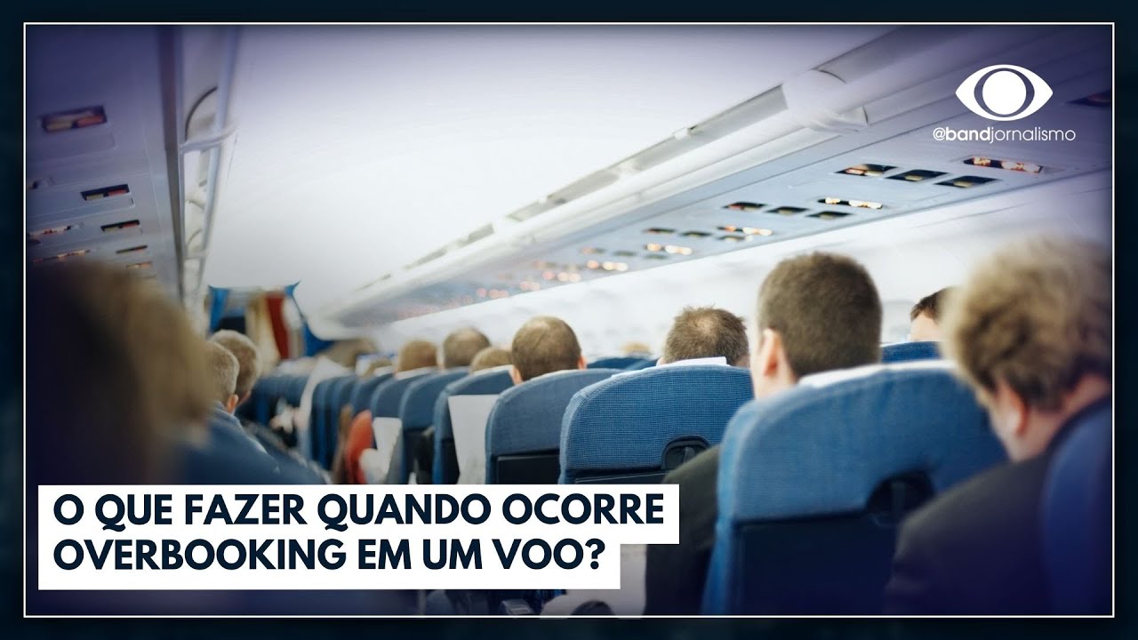 O que é Overbooking [ 2023 Resolvido ]