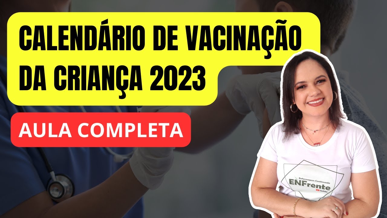 Para que Serve a Caderneta De Vacinação [ 2023 Resolvido ]