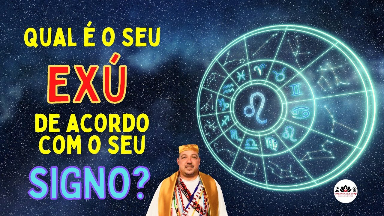 O que Significa Sonhar Com Exu [ 2023 Resolvido ]