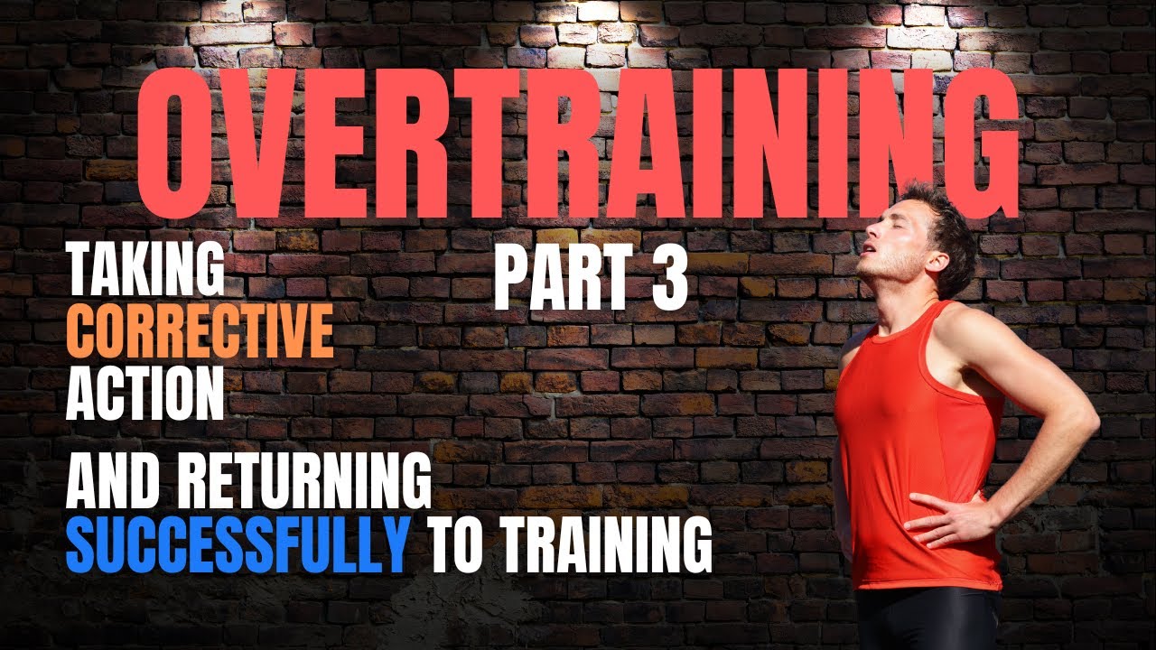 O que é Overtraining [ 2023 Resolvido ]