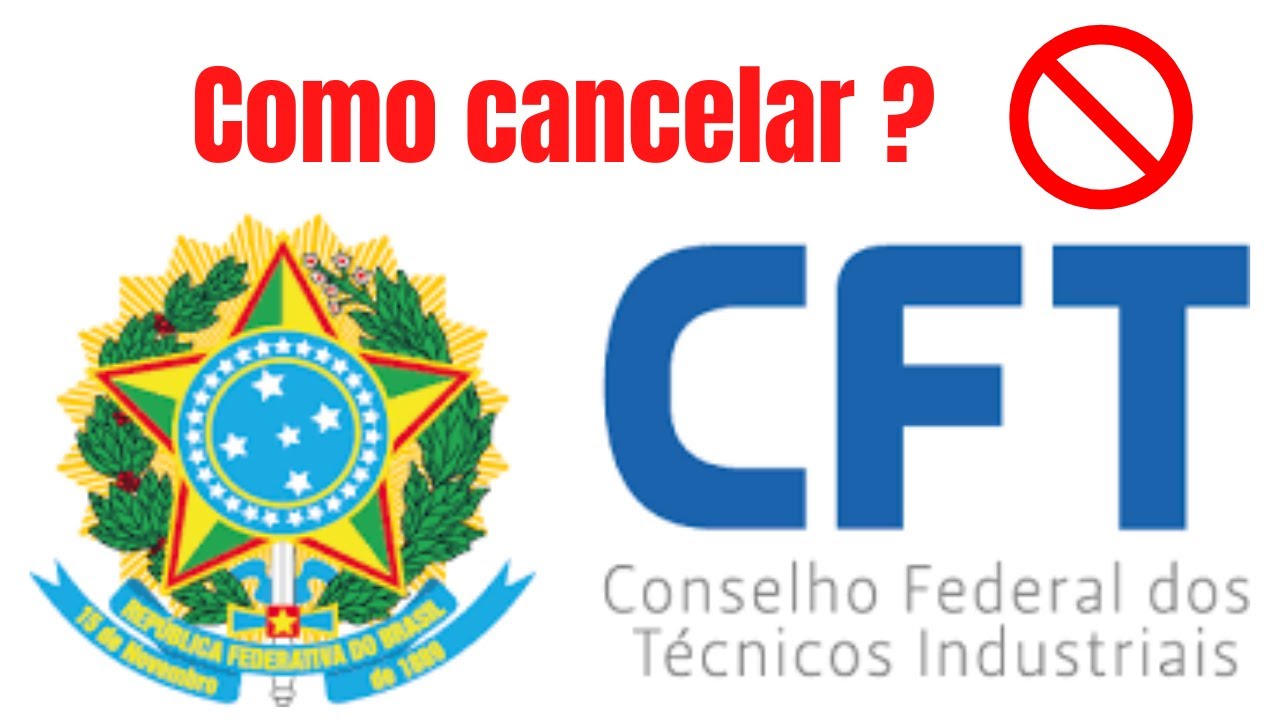 O que é Cft [ 2023 Resolvido ]