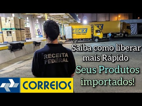 O que Significa Packet Standard Importação [ 2023 Resolvido ]