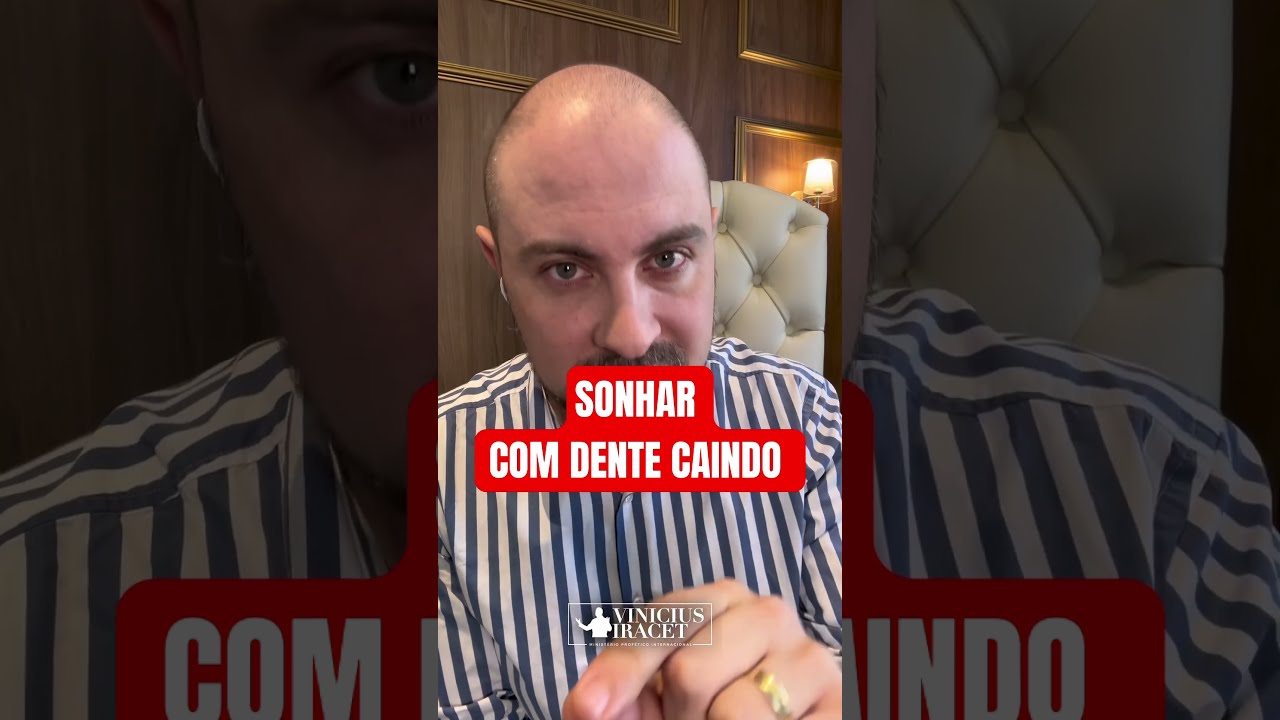 O que Significa Sonhar Com Dente Furado [ 2023 Resolvido ]