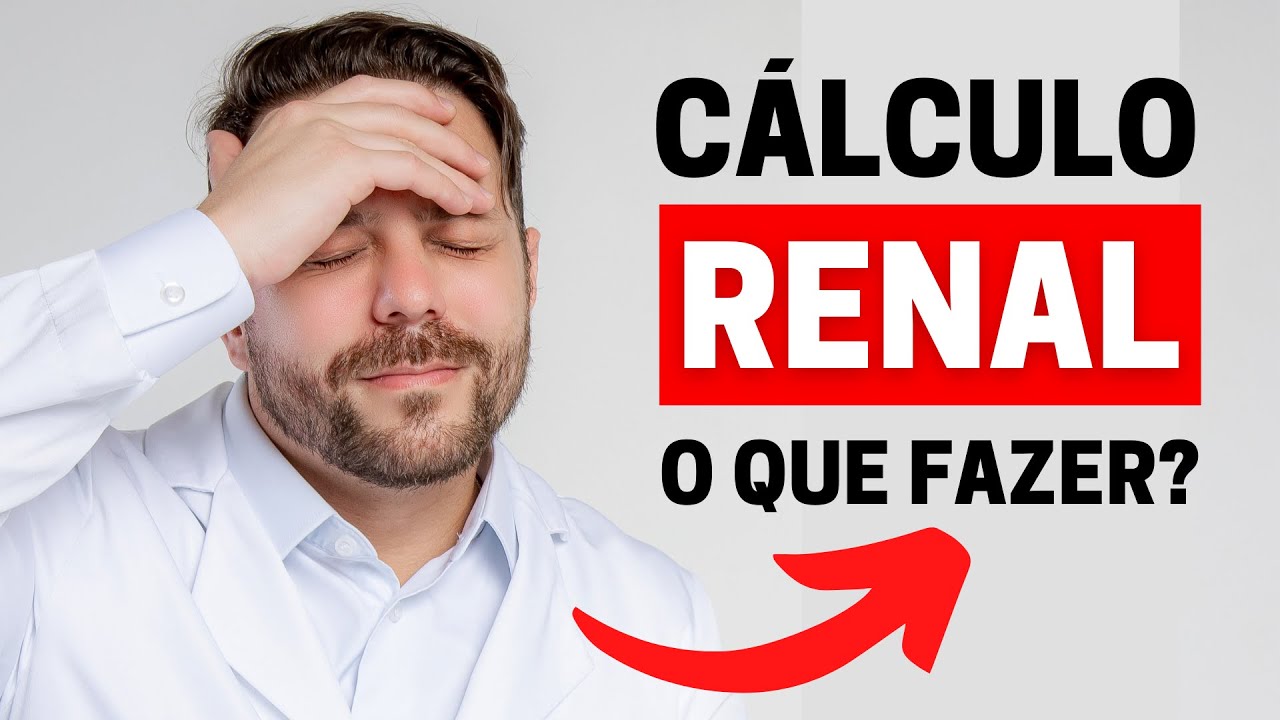 O que é Colica Renal [ 2023 Resolvido ]