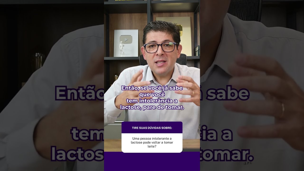 O que Acontece Se Não Cuidar Da Intolerância À Lactose [ 2023 Resolvido ]