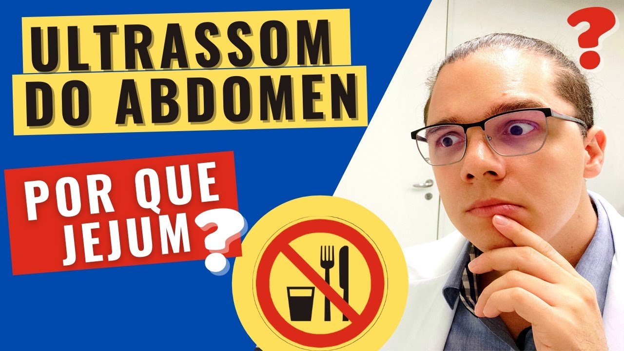 O que é Detectado No Ultrassom De Abdome Total [ 2023 Resolvido ]