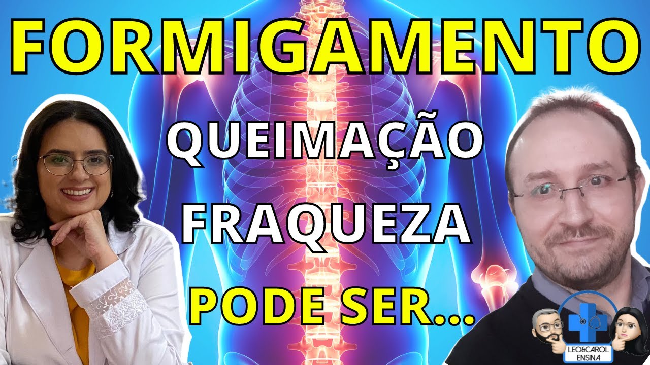 O que é Neuropática [ 2023 Resolvido ]