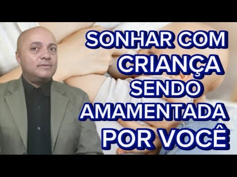 O que Significa Sonhar que Está Amamentando Um Bebê [ 2023 Resolvido ]