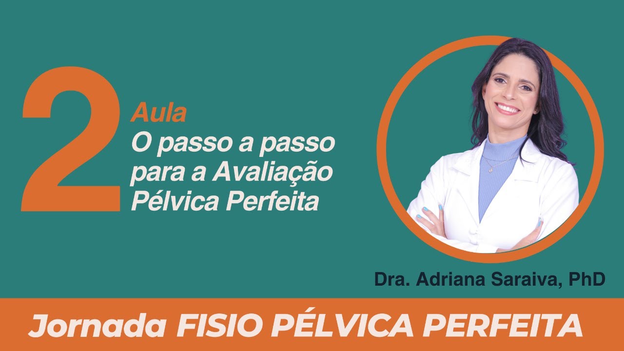 O que é Pélvis Feminina [ 2023 Resolvido ]