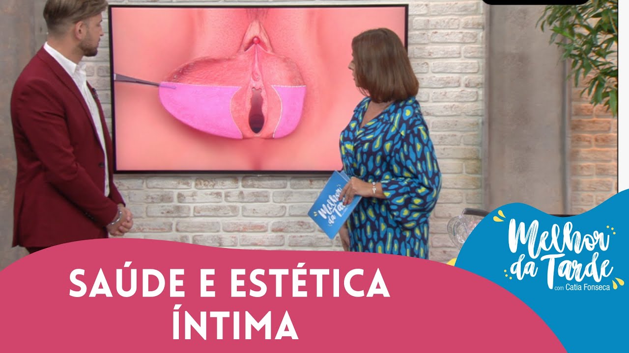 O que é Ninfoplastia [ 2023 Resolvido ]