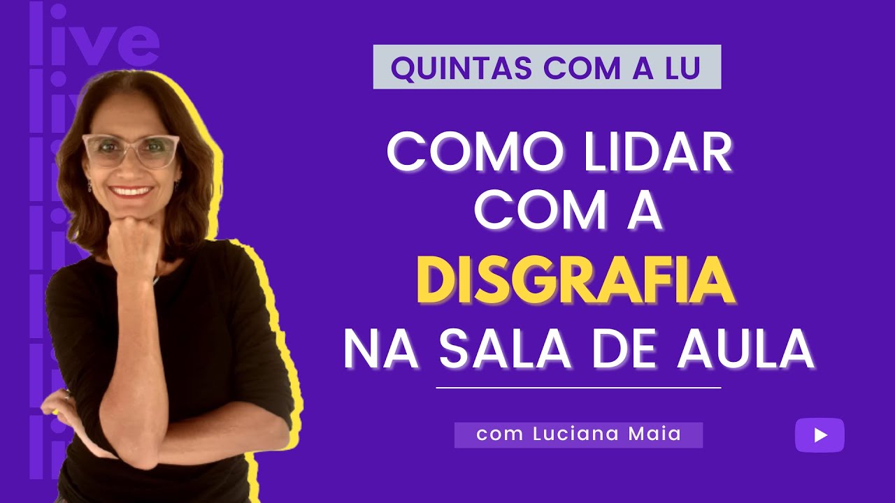 O que é Disgrafia [ 2023 Resolvido ]