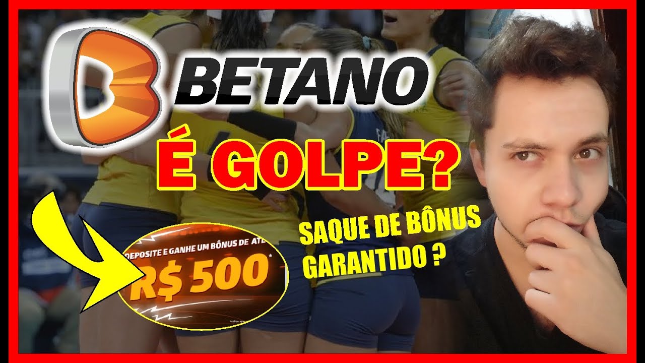 O que é Qualificar-se Betano [ 2023 Resolvido ]