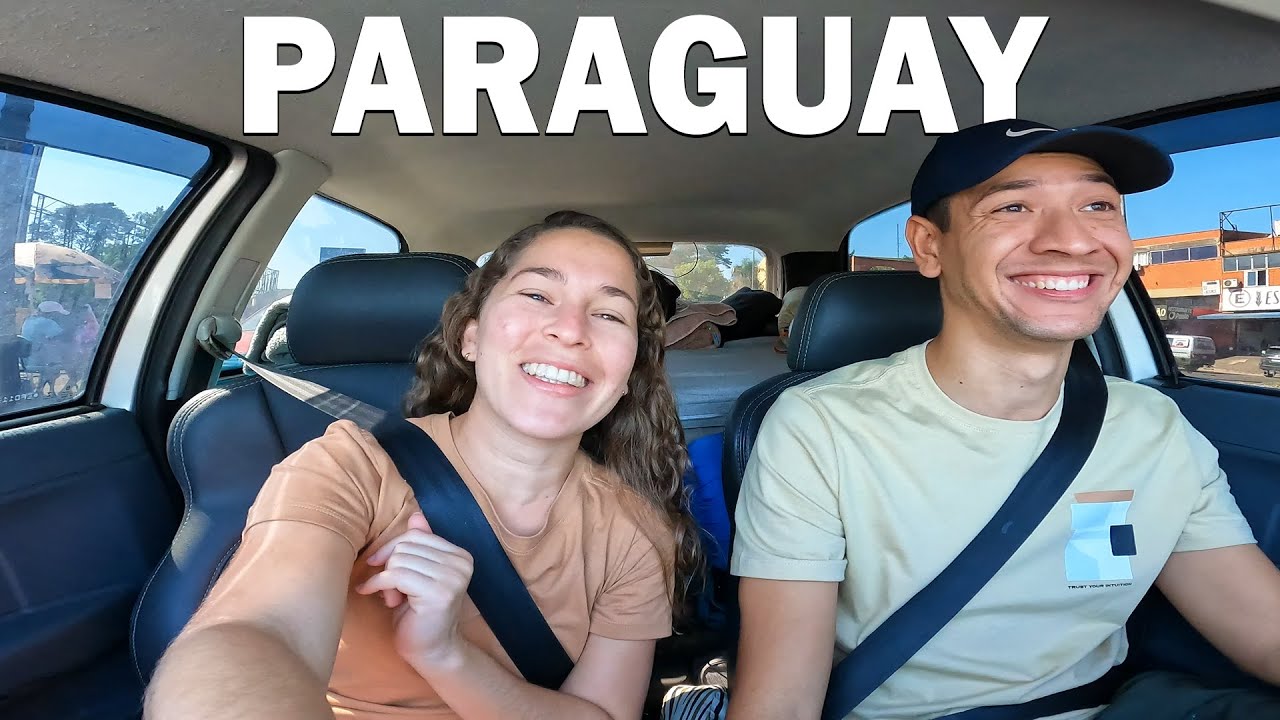 O que Comprar No Paraguai [ 2023 Resolvido ]