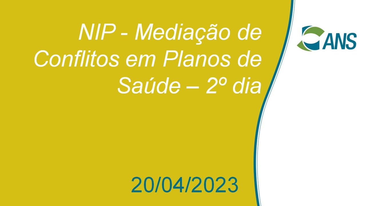 O que é Nips [ 2023 Resolvido ]