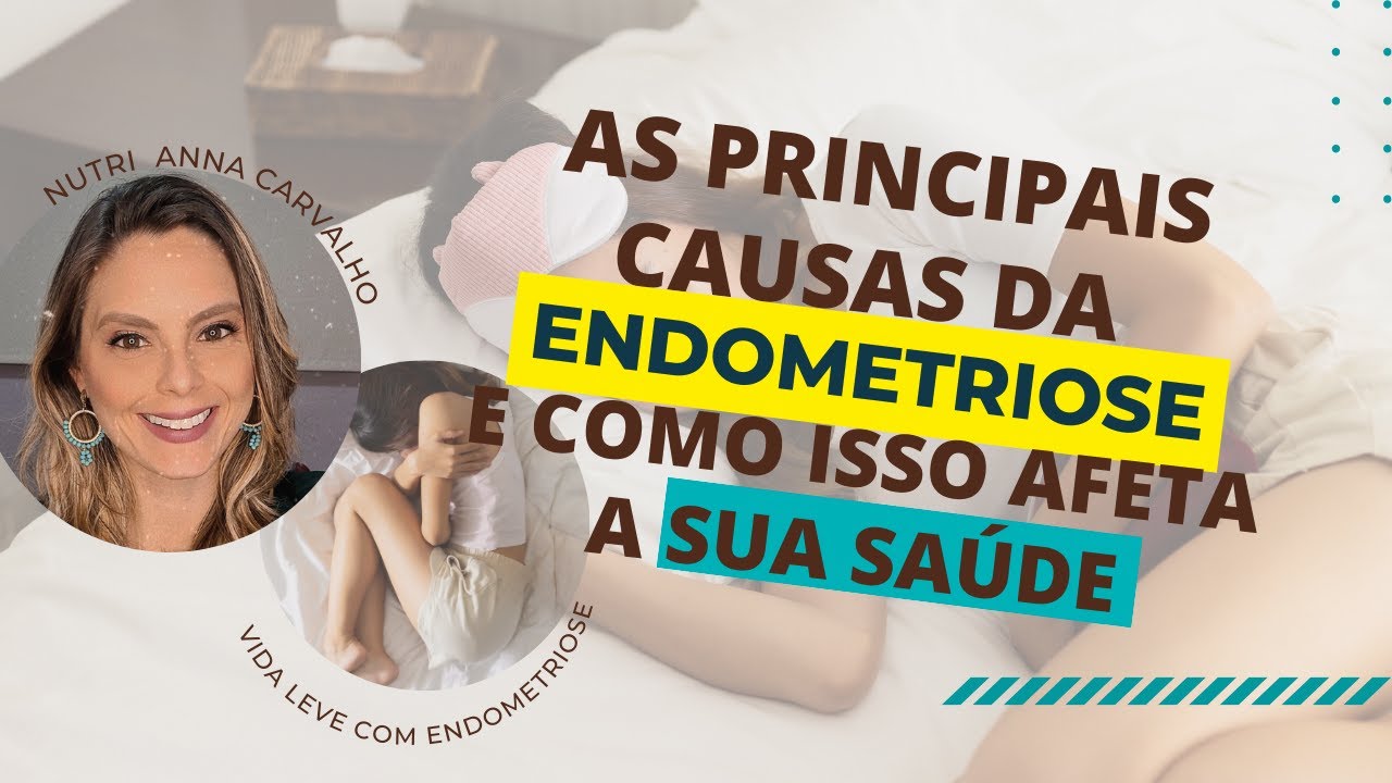 O que é Endometrioma [ 2023 Resolvido ]