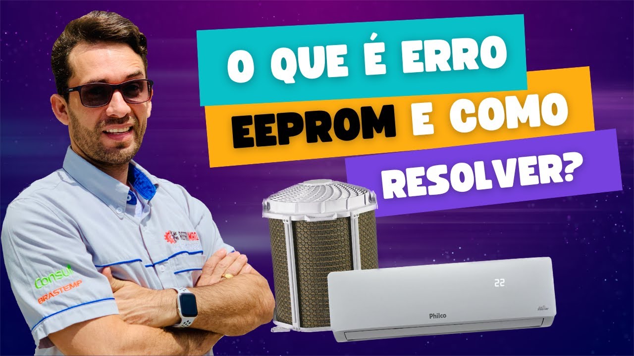 O que é Eprom [ 2023 Resolvido ]