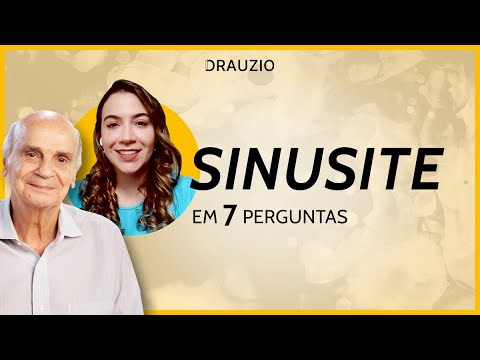 O que é Rinossinusite [ 2023 Resolvido ]