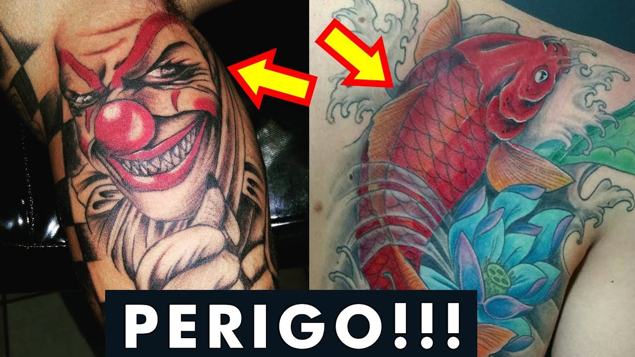 O que Significa Tatuagem Do Tio Patinhas [ 2023 Resolvido ]