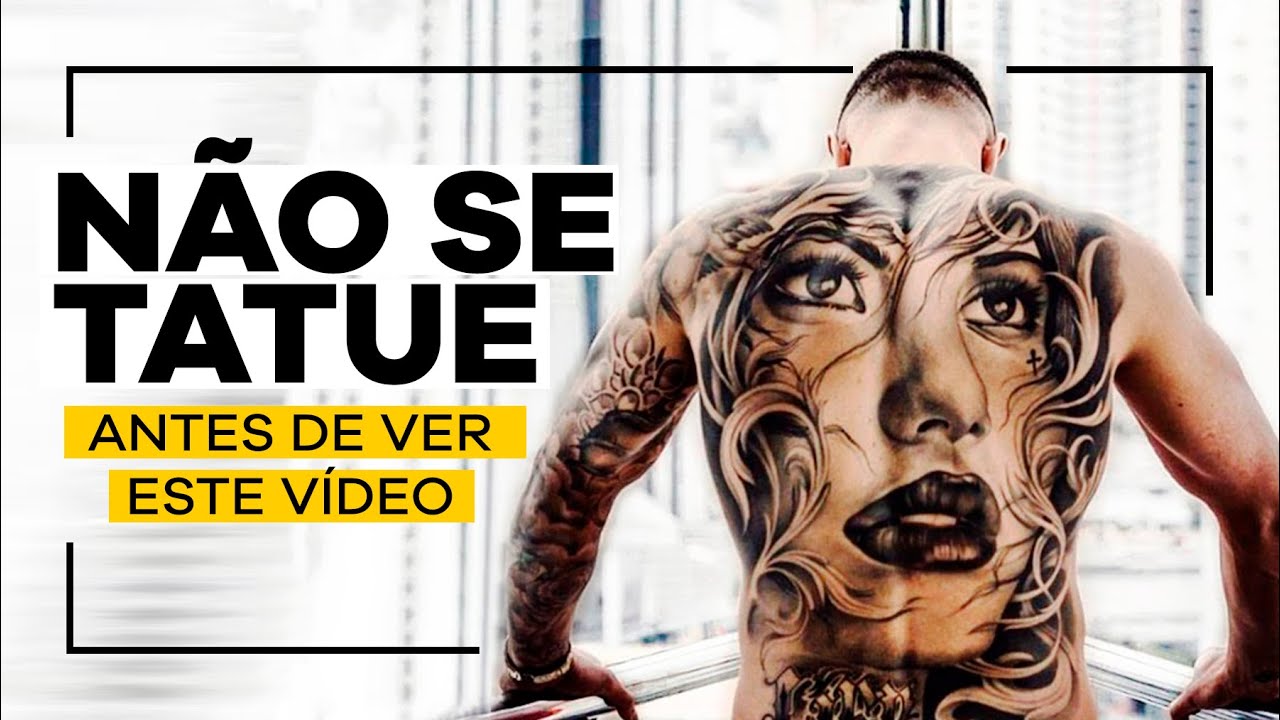 O que Significa Tatuar Medusa [ 2023 Resolvido ]